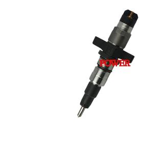 Conjunto de Inyectores 0445120273 para Autobús King Long Yutong con Motor ISDE6.7, Número de Pieza 21016288267 - Product Image 4