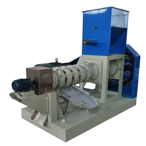 Pet cat dog food making processing manufacturing machine industry equipment