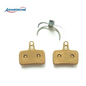 Pastillas de freno de disco de bicicleta sinterizadas AS626 para HOPE Mono <span class=keywords><strong>Mini</strong></span> <span class=keywords><strong>Pro</strong></span>/Mono 07 para uso <span class=keywords><strong>BMX</strong></span> - Product Image 3