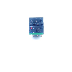 <span class=keywords><strong>Relais</strong></span> PLC GOTOELE Modèle Noir Nouveauté 7-10A Qualité Supérieure En Stock <span class=keywords><strong>Point</strong></span> Argenté Grande Remise Zhejiang - Product Image 1