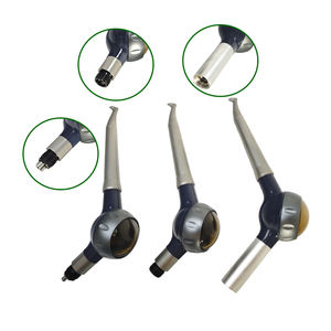 N104A lucidatrice dentale a flusso d'aria per l'igiene dentale per la pulizia dei denti costo di lucidatura - Product Image 2