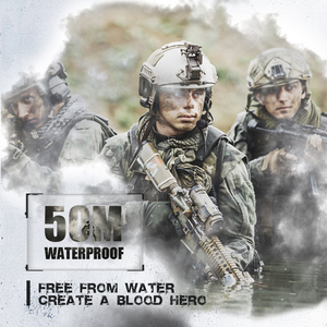 50m Waterproof <b>Smart</b> Watch Outdoor Waterproof Wristwatch Digital Watch North Edge APACHE 46 - Product Image 5