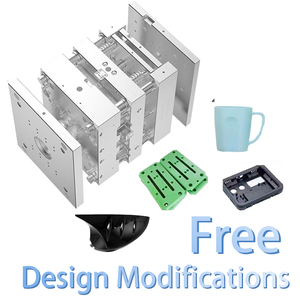 Custom High Precision <strong>Progressive</strong> <strong>Stamping</strong> <strong>Die</strong> Mold, Sheet Metal <strong>Stamping</strong> Mould &amp; Plastic Injection Mould Manufacturing Service - Product Image 2