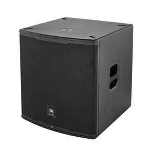 JBL EON718S aktif 18 inç Subwoofer 1500 watt Powered bas hoparlörler Pa sistemi profesyonel hoparlör sahne