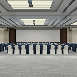 Alfombra Akmin Ecológica, Hecha a Máquina, Trenzada, Antiestática, Antideslizante, Resistente al Desgaste, de Alta Gama para Uso Comercial, con Logotipo/Gráfico Personalizado - Product Image 3