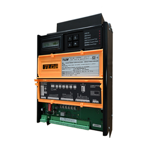 Contrôleur de vitesse TLDE DC900C-4-500-120-10-1-0-0 |   Contrôle de tension pour machine de laminage métallurgique - Product Image 6