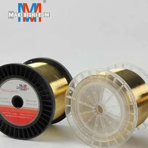 EDM BRASS WIRE