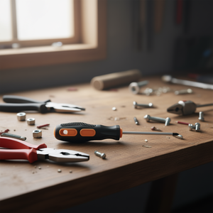 Phillips <b>Screwdriver</b> 3x75mm Ergonomic Handle For <b>Precision</b> Tasks - Product Image 3