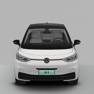 大众ID3智能电动车大空间新能源车高需求库存热销新车和二手车 - Product Image 1