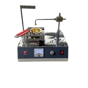 Gesloten Kop Vlampunttester SYD-261 Pmcc Asfalttester - Product Image 1