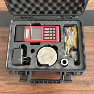 Testeur de dureté rapide et portable pour pièces métalliques – Équipement de test - Product Image 2