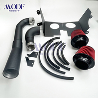 Kit d'admission d'air froid à haut débit BM-008, montage direct pour BMW G80 G82 G87 M3 M4 M2 S58, amélioration des performances du turbo