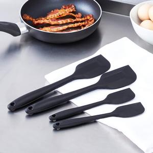 The Industry Low Price Long <b>Hand</b> Silicone Spatula Kitchen Silicon Spatula Silicone Cooking Spatula - Product Image 6