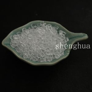 Food Grade Transparent GPPS <b>Polystyrene</b> Pellets PS Granules High Strength Plastic Raw Materials for Toys Food <b>Packaging</b> Molding - Product Image 3