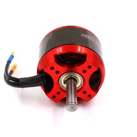 Moteur Brushless Leopard Hobby LC8072 8072 6T 250KV 8T 220KV 10T 175KV 11T 160KV Outrunner pour Avion