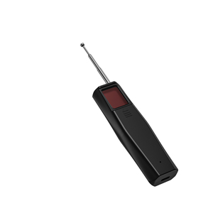 Détecteur de sécurité hôtelier T01 en gros à prix abordable – Équipement anti-écoute pour intérieur, extérieur et voyage - Product Image 2