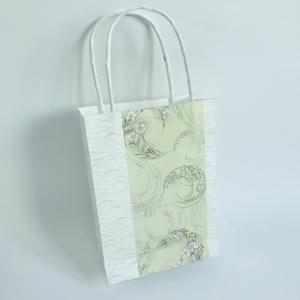 <span class=keywords><strong>Bolsas</strong></span> pequeñas <span class=keywords><strong>de</strong></span> Papel kraft con logotipo personalizado, regalos <span class=keywords><strong>de</strong></span> actividades y tiendas - Product Image 2