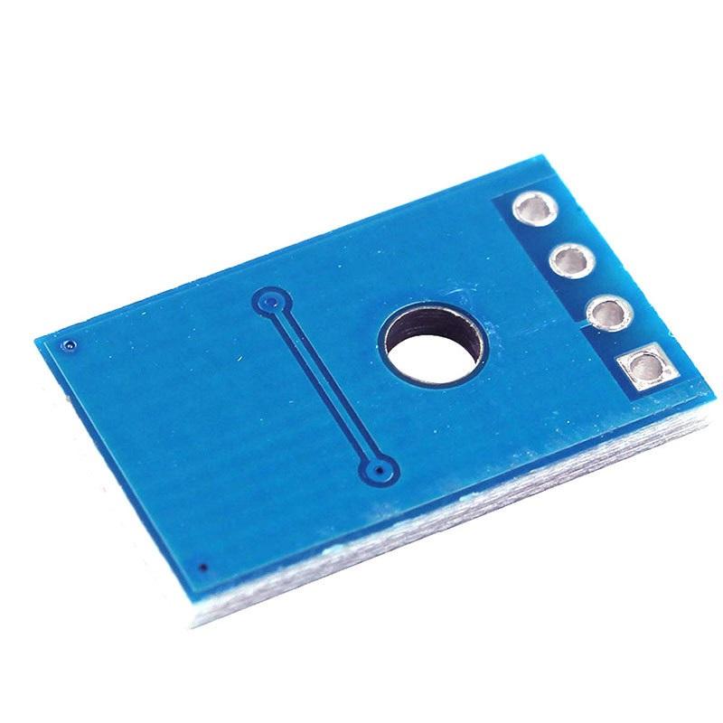 AT24C02 Module IIC I2C Interface EEPROM Storage Module MCU Development Intelligent Car