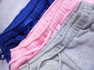 Leggings épais décontractés respirants à taille mi-haute <span class=keywords><strong>avec</strong></span> poches pour <span class=keywords><strong>femme</strong></span> – Collection Hiver – Vente Flash - Product Image 6