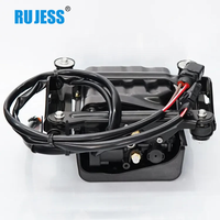 Pompe de compresseur d'air de Suspension pneumatique de haute qualité pour Porsche Panamera 970 véhicules à Suspension pneumatique 97035815107 97035815112
