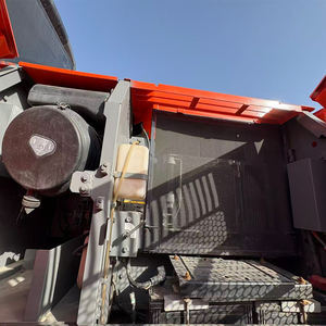 Well-Maintained Hitachi ZX200 Excavator | Powerful 20 Ton <b>Used</b> Construction Excavator ISUZU Engine Motor for Crawler-Type - Product Image 5