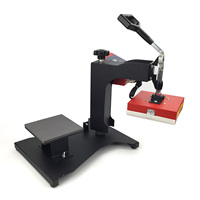 Presse à Chaud Manuelle Numérique RS-C1001S 15x15cm Prix Usine pour Sublimation et Transfert Thermique – Idéale Petites Entreprises