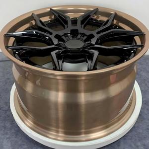 ล้อฟอร์จขนาด 18 19 20 22 24 นิ้ว สำหรับ <span class=keywords><strong>AUDI</strong></span> A8 A6 A7 A5 A4 A3 S6 S7 S8 Q3 Q5 Q7 Q8 RS3 RS4 RS5 RS6 RS7 bmw M2 M3 M4 EVO-<span class=keywords><strong>4R</strong></span> - Product Image 3