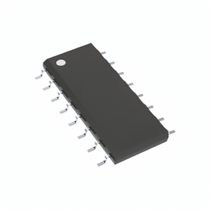 Transceptor IC 0/4 16SOIC, Distribuidor Autorizado, Componente Electrónico, Interfaz 16 SOIC (0.154", 3.90mm de Ancho) SN65LBC173AD - Product Image 1