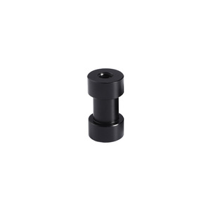 Adaptador hembra Crwj de 3/8 a 1/4 de aleación de aluminio para montaje de iluminación de vídeo - Product Image 5