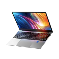Pc portable 15.6 pouces, ordinateur de 6ème génération, processeur intel Core i7, 16 go de mémoire vive, 512 go de SSD, modèle Original