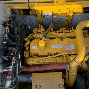 Excavadora Usada Caterpillar 336E Modelo 2025, 36 Toneladas, Cucharón de 2.0m, Bajo Número de Horas (0-2000), Excavadora de Orugas para Construcción - Product Image 3