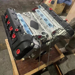 448PN para Land <span class=keywords><strong>Rover</strong></span> 3 (L319) /<span class=keywords><strong>Range</strong></span> <span class=keywords><strong>Rover</strong></span> 3/Sport 1 Motor de Gasolina 4.4L 8 Cilindros Piezas de Motor de Automóvil Accesorios para Automóviles - Product Image 2