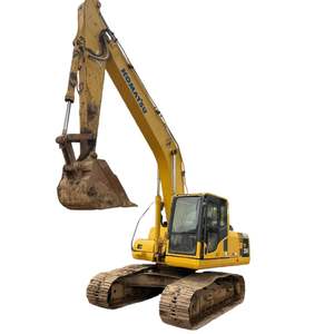 <span class=keywords><strong>Komatsu</strong></span> <span class=keywords><strong>PC200</strong></span>-8N1 20 ton graafmachine met motor en versnellingsbak - Product Image 1