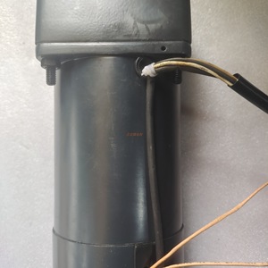 มอเตอร์ AC ตงฟาง 90W 220V 110V เฟสเดียว 3000 รอบต่อนาที พร้อมเบรกและระบบควบคุมความเร็ว สำหรับใช้งานในอุตสาหกรรม - Product Image 1