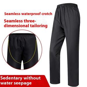 <span class=keywords><strong>Pantaloni</strong></span> da pioggia personalizzabili in tessuto Chunha <span class=keywords><strong>pantaloni</strong></span> <span class=keywords><strong>impermeabili</strong></span> da uomo e da <span class=keywords><strong>donna</strong></span> <span class=keywords><strong>impermeabili</strong></span> <span class=keywords><strong>impermeabili</strong></span> traspiranti spessi per viaggi alpinistici - Product Image 3