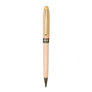 High Quality Custom Logo Wooden Ballpoint <b>Pen</b> Set Signature <b>Pen</b> with Wooden <b>Box</b> Wholesale Customized Logo Ballpoint <b>Pens</b> - Product Image 6