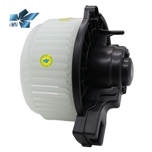 อะไหล่ระบบระบายความร้อนเครื่องยนต์รถยนต์ พัดลมระบายความร้อน สำหรับรถยนต์ฮุนได อีออน รุ่น FMMHYB0003 - Product Image 4