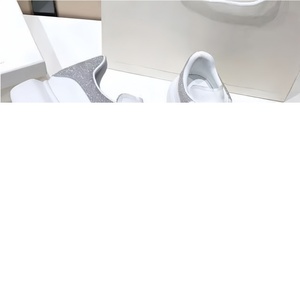 Chaussures de marche à plateforme de marque tendance, de haute qualité et de luxe, à semelles épaisses, chaussures décontractées MQ, vente en gros d'usine - Product Image 3