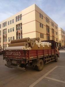 Fast Dry Inkjet Printer Cotton Cloth Dye Sublimation <strong>Paper</strong> <strong>Roll</strong> - Product Image 4