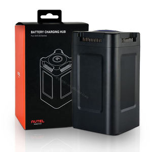 Hub de charge de batterie Autel Robotics <span class=keywords><strong>EVO</strong></span> <span class=keywords><strong>2</strong></span> Series <span class=keywords><strong>8K</strong></span> II 6K Dual Drone 4-en-1 pour accessoires de drones Autel Robotics <span class=keywords><strong>EVO</strong></span> <span class=keywords><strong>2</strong></span> PRO - Product Image 4