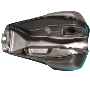 Accessori Moto Serbatoio Carburante 9L per Scrambler per CFMOTO Mandril Universale - Product Image 4