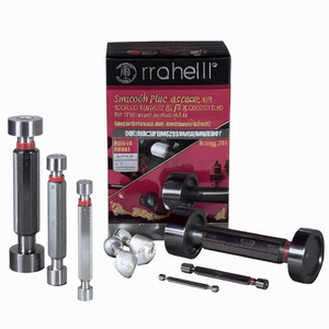 Bloques y accesorios de calibración de precisión para herramientas de mandrinado con tolerancia H7 - Product Image 2