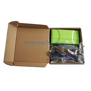 <span class=keywords><strong>Joystick</strong></span> d'arcade jeux de course à pièces pour jeu d'arcade embouteillage Kit de machine de jeu simulateur de dérive à vitesse extrême - Product Image 5