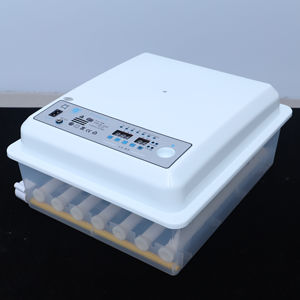 Incubateur automatique à haut taux d'éclosion, nouveau, 24/30/36 œufs, pour l'éclosion à domicile - Product Image 1