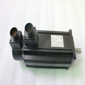 Moteur AC MDMA902C2GA MDMA302C2GA MDMA172C2GA + Encodeur + Débogage Zéro pour Machine de Moulage par Injection - Product Image 1