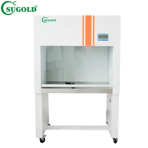 Ngang Lưu Lượng Không Khí Một Người Class 100 Laminar Lưu Lượng Cabianet