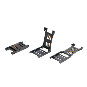 Khay Giữ Thẻ SIM Cho Mô-đun <span class=keywords><strong>GSM</strong></span> GPRS - Product Image 4