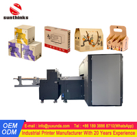 Imprimante monocouche Sunthinks SC600