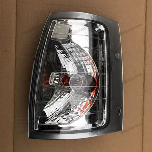 ヒョンダイ郡バス卸売バス部品INSB13-009用韓国バスコーナーランプ - Product Image 2