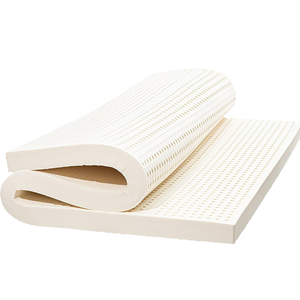 Bán buôn cao su thiên nhiên nệm 100% mà sẽ không sụp đổ, NHÀ NỆM, 1.2x2 m, 15 cm - Product Image 1